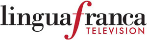 LinguaFranca TV Logo
